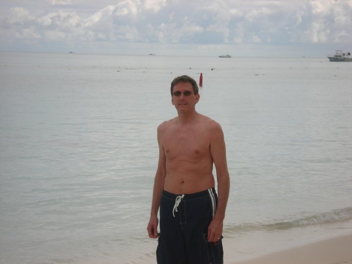 Lee Narwold's album, Turks & Caicos 2010