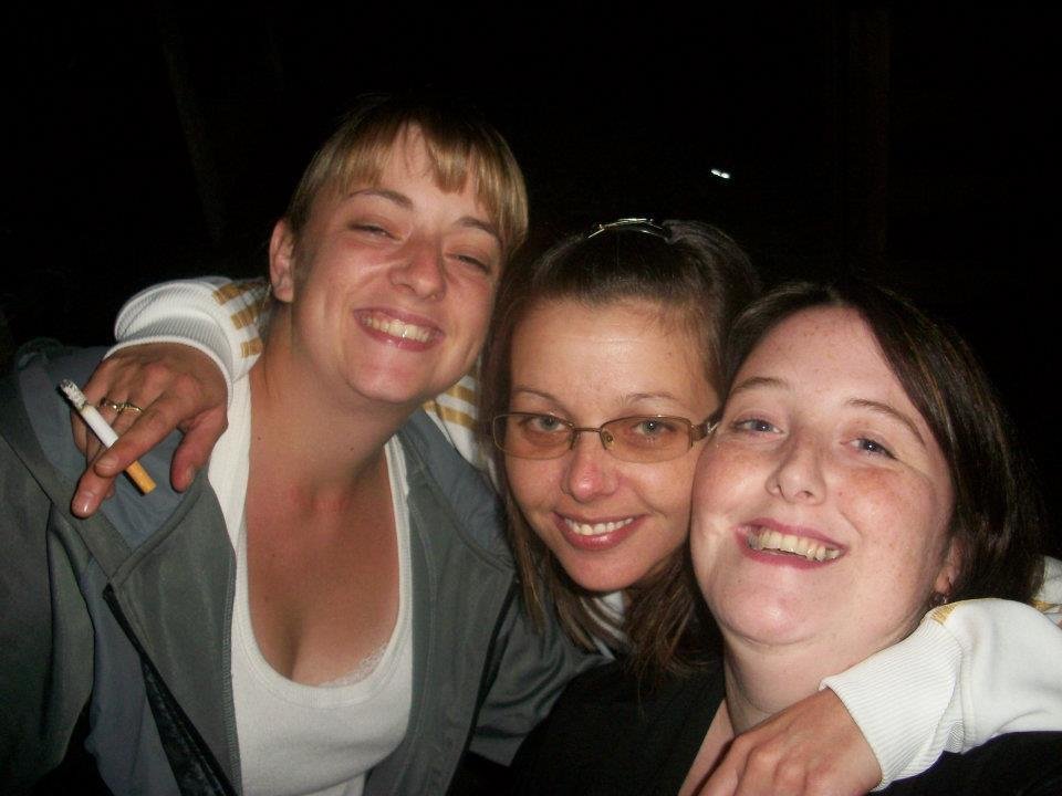 Adele Taylor's album, Profile Pictures