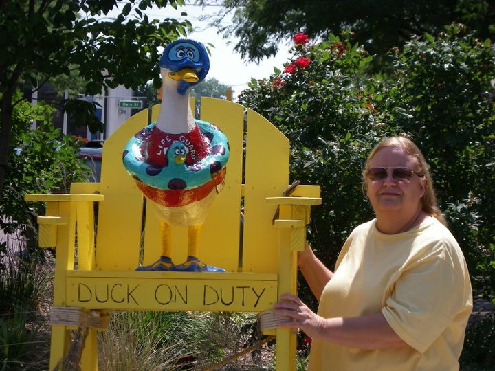 Jan Siefert's album, Barnyard on the Lake 7-17-11