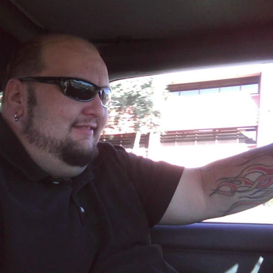 Brian Mitchell's album, Profile Pictures