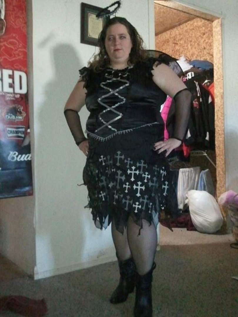 Heather Sisson's album, Halloween 2011