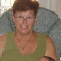 Gayle Clinton's album, Profile Pictures