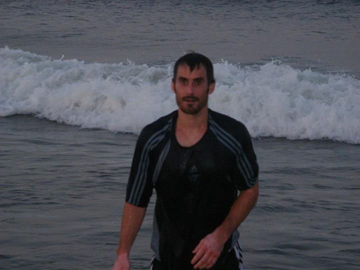 Randy Doss' album, Nags Head August 2012