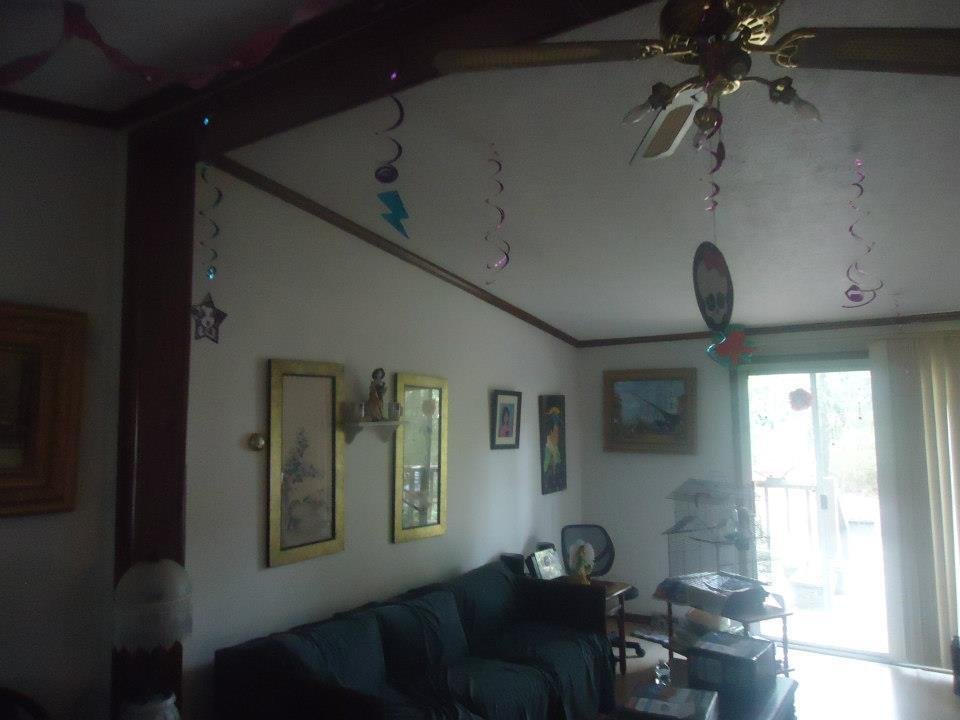 Cathleen McNier's album, Untitled Album