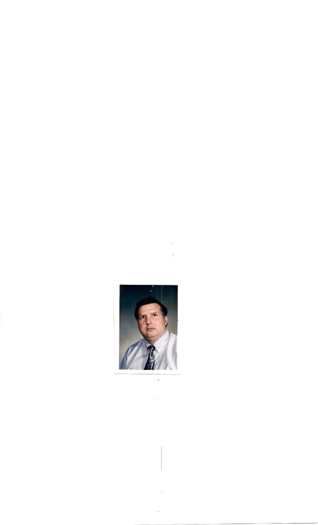 Jim Simpson's album, Profile Pictures
