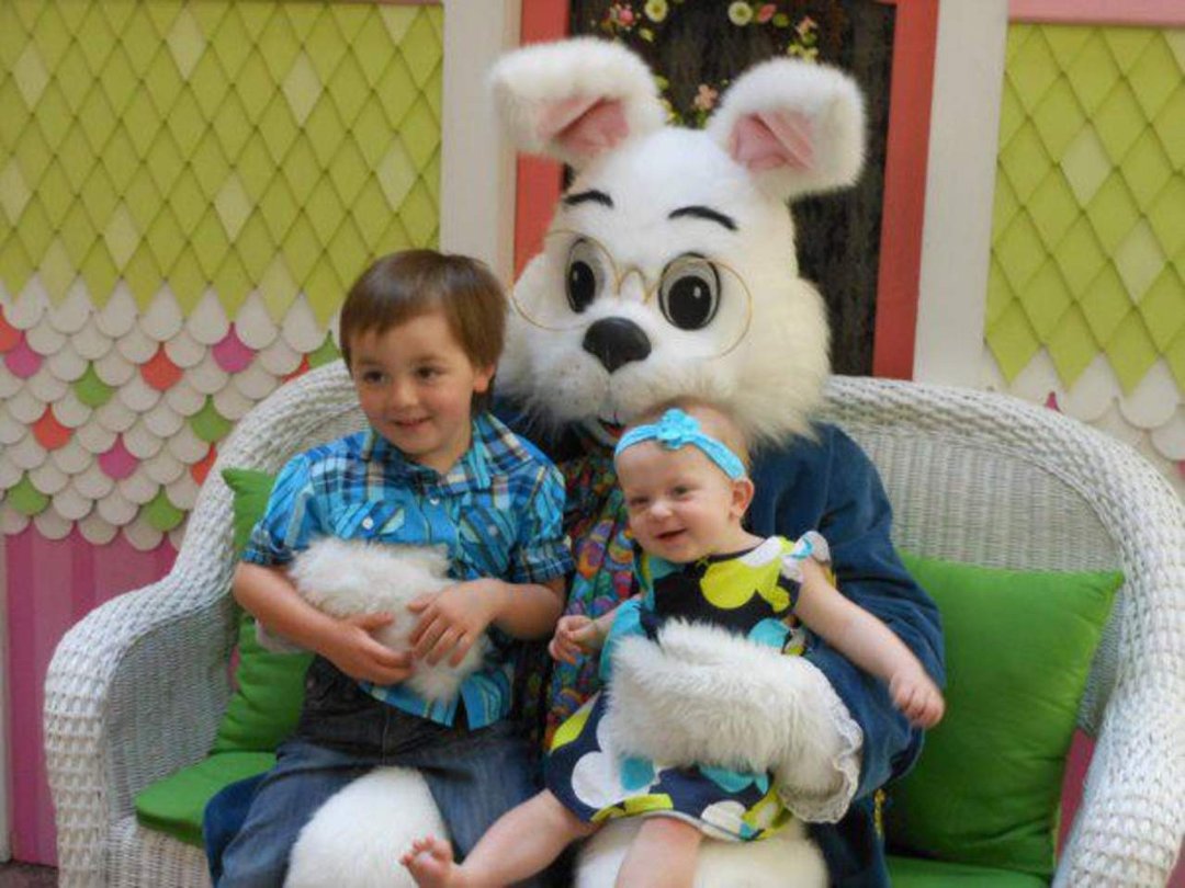 Nancy Solesbee's album, Mar 21, 2012
