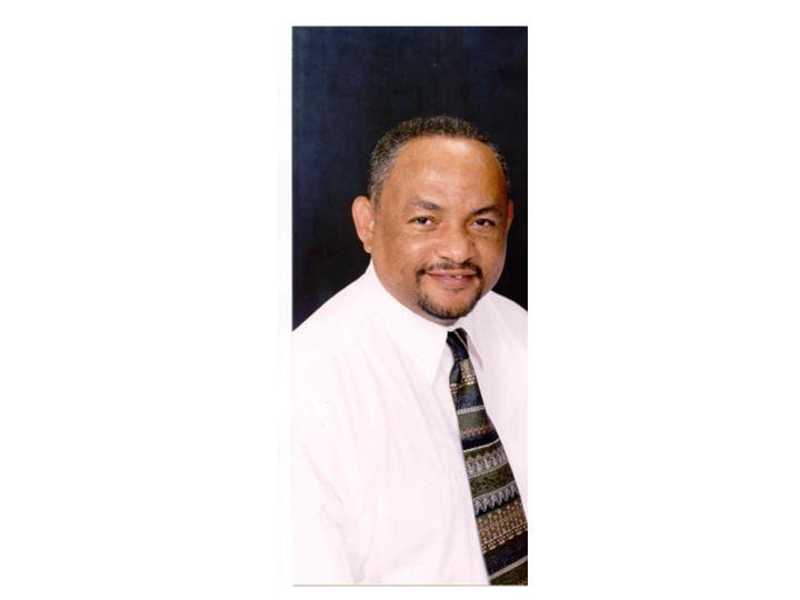 Malcom Thomas' album, November 6, 2010