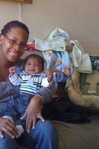 Constance Boyd-Jackson's album, Profile Pictures