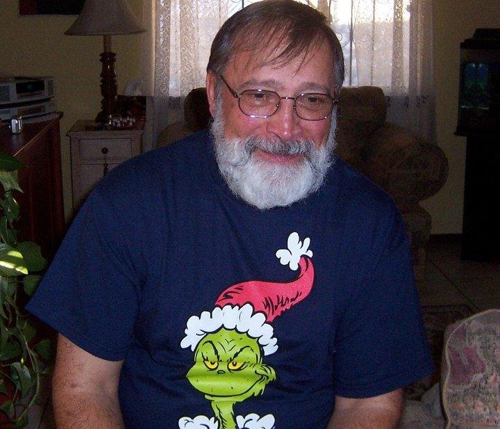 Walter Warren's album, Profile Pictures
