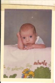 John Leys' album, Family Photos