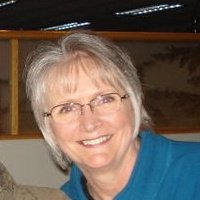 Debbie Walker's album, Profile Pictures