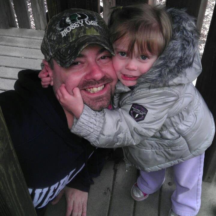 Mike Keffer's album, Profile Pictures