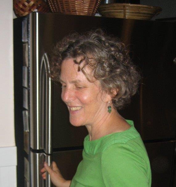 Nancy Belkov's album, Profile Pictures