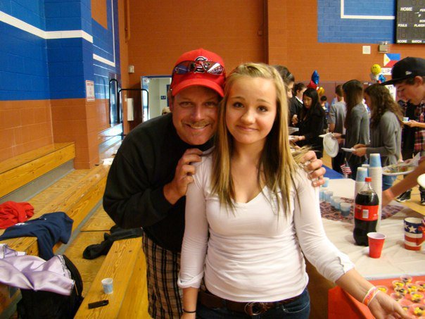 David Bianco's album, May 19, 2011