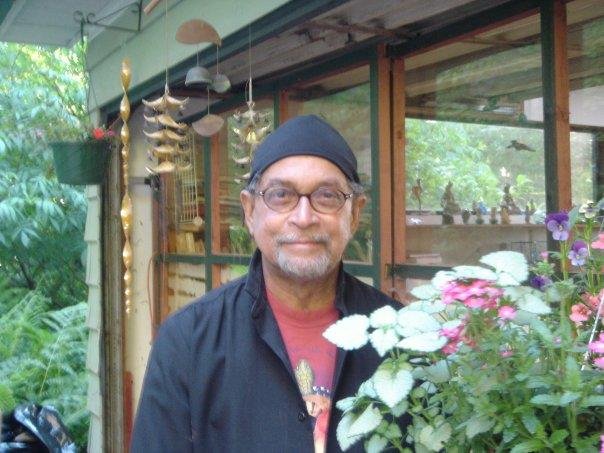 Darryl Clegg's album, Profile Pictures