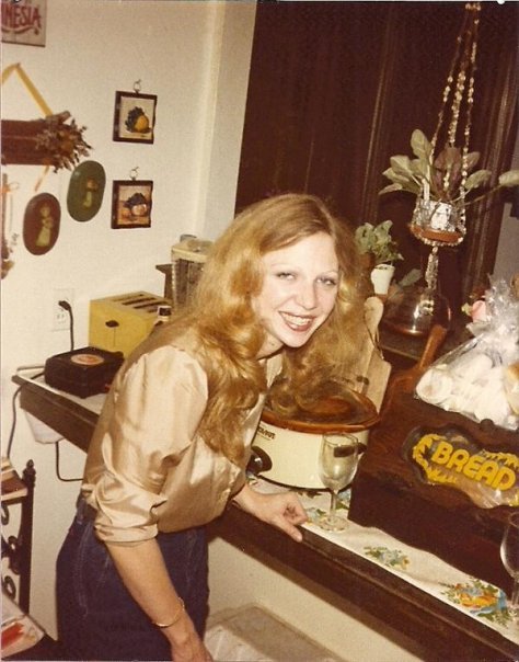 Beverly Donner's album, Family