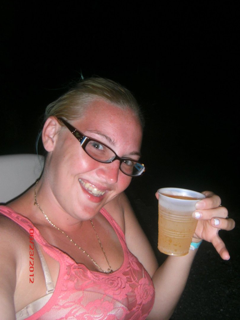 Danielle Mullaney's Classmates profile album