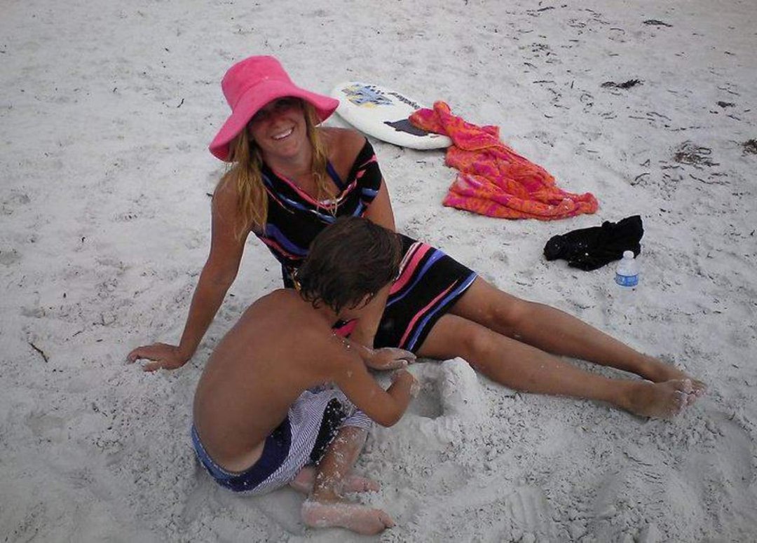Laura Gray's album, Cover Photos