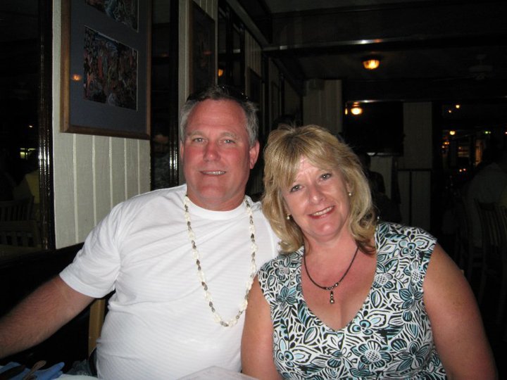 William Young's album, Bill and Marianne