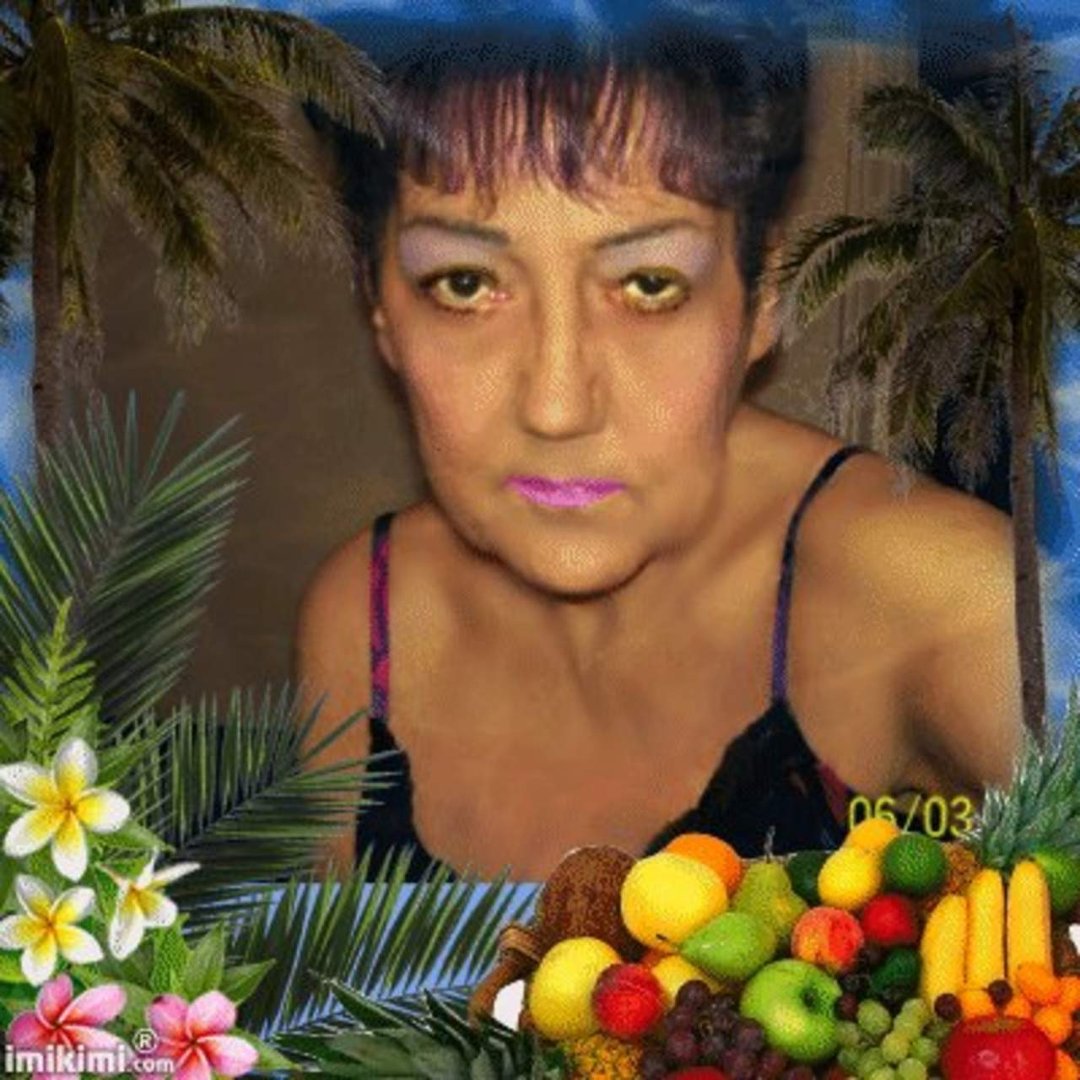 Pat Davis' album, Profile Pictures