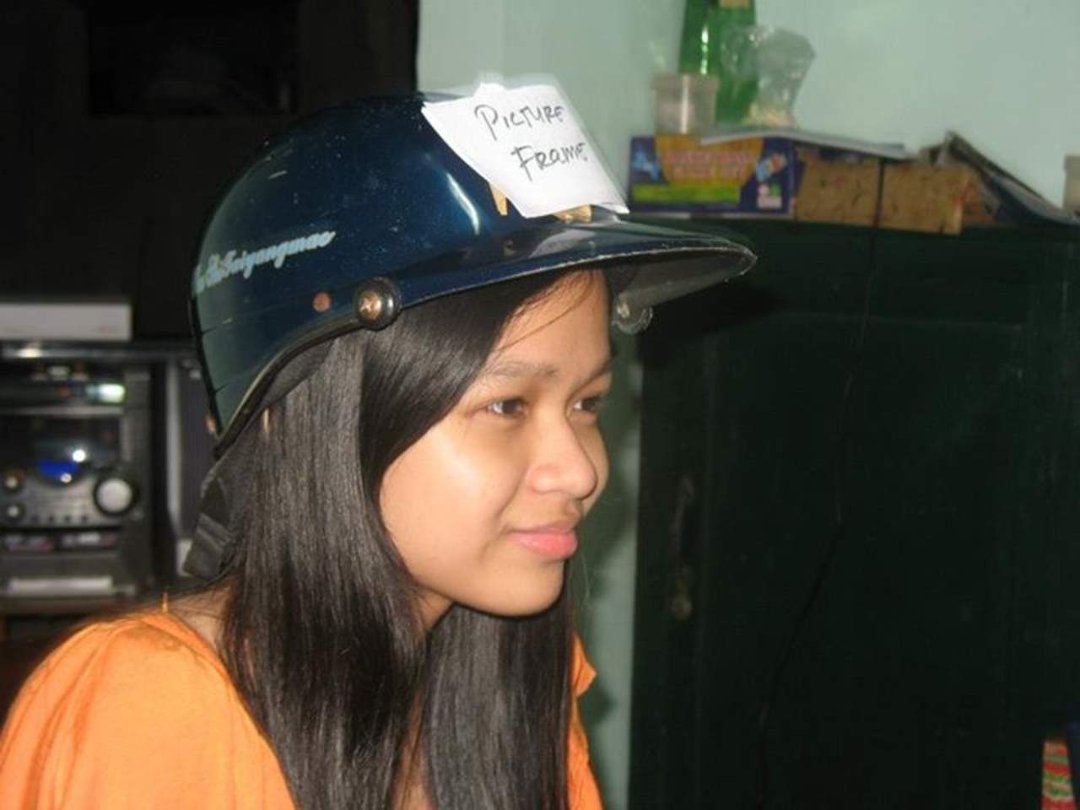 May Roxas' album, Dabarkad's 6th Xmas Party