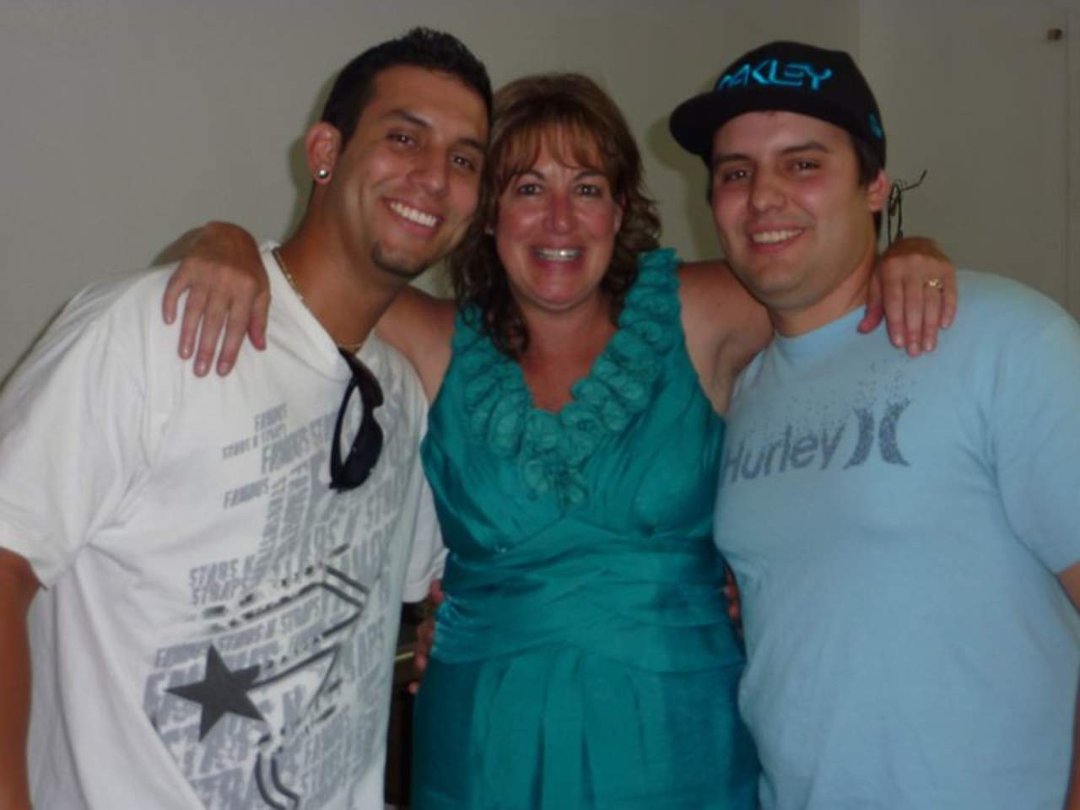 Joy Schneider's album, Alicia & Forrest's Wedding Reception