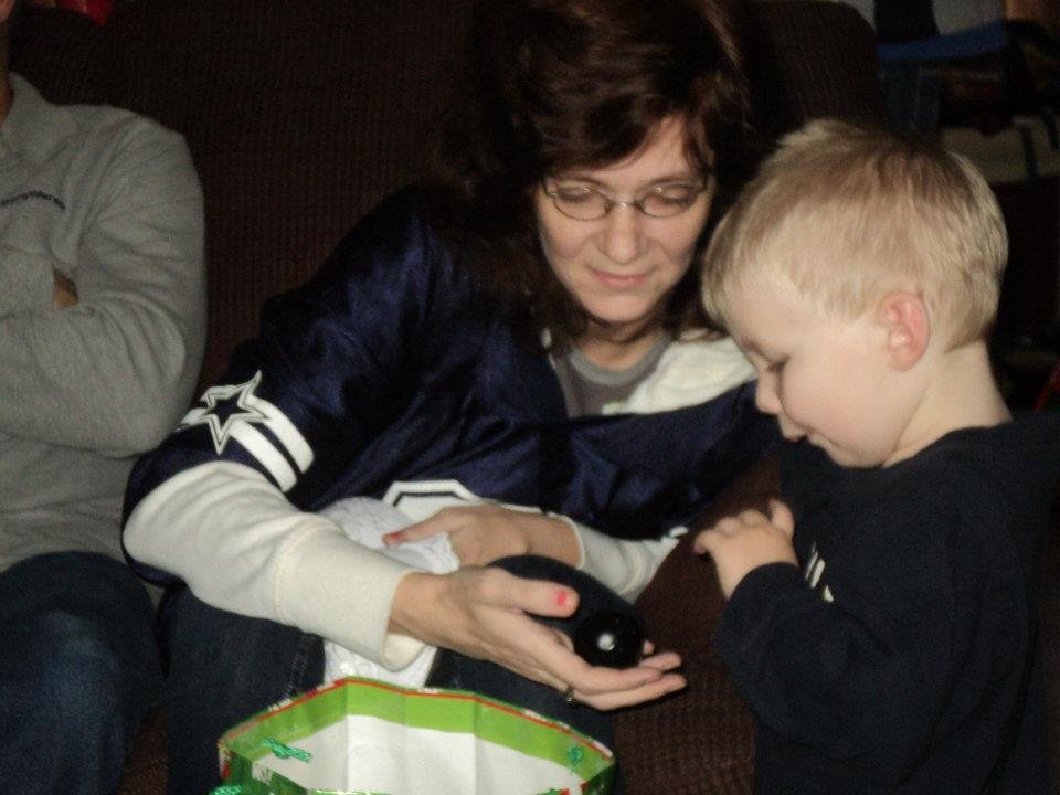 Rita Skibbe's album, Misc Family Pics