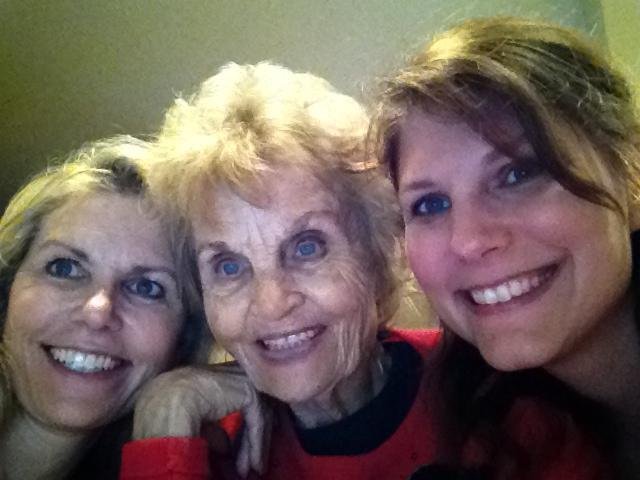 June Kelbe's album, Mobile Uploads