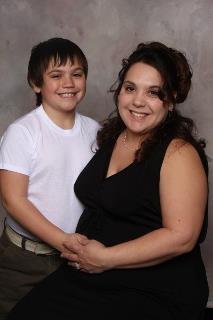 Darlene Berner's album, Family