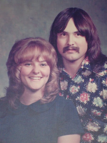 Barbara Strudel's album, Cover Photos