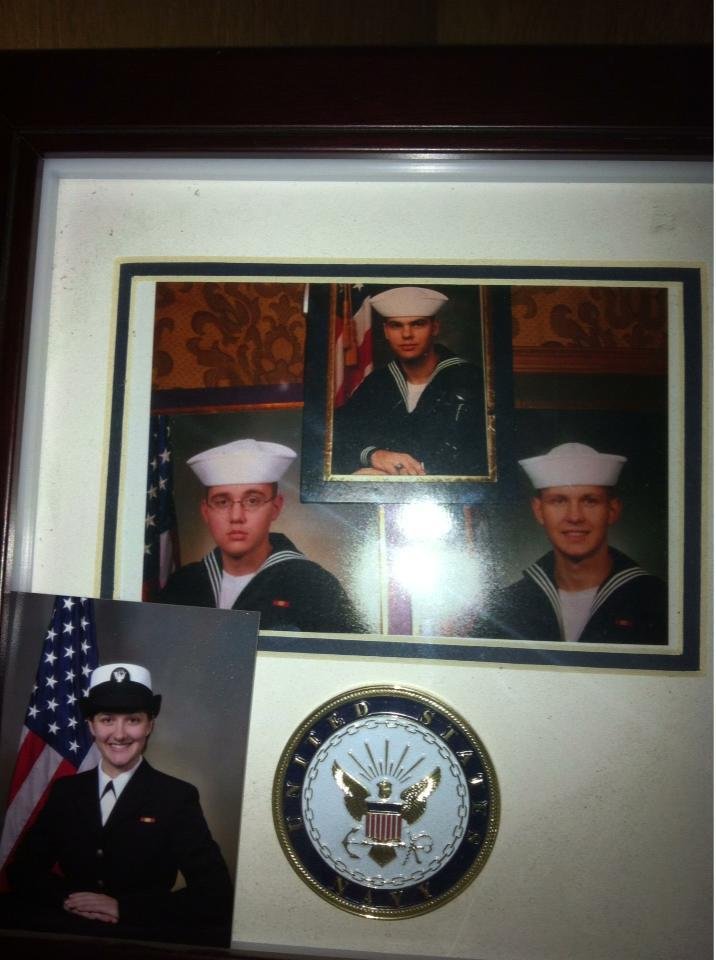 David Walters' album, Mobile Uploads