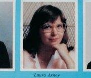 Laura Arney's album, Profile Pictures
