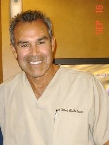 Robert Shectman's album, Profile Pictures