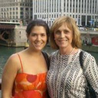 Mary Parsigian's album, Profile Pictures