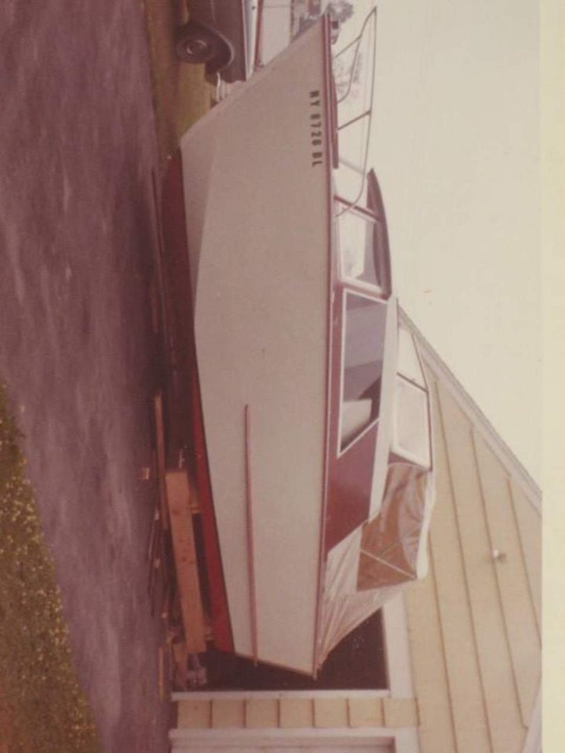 Nancy Schulz's album, PHOTOS FROM THE 60'S