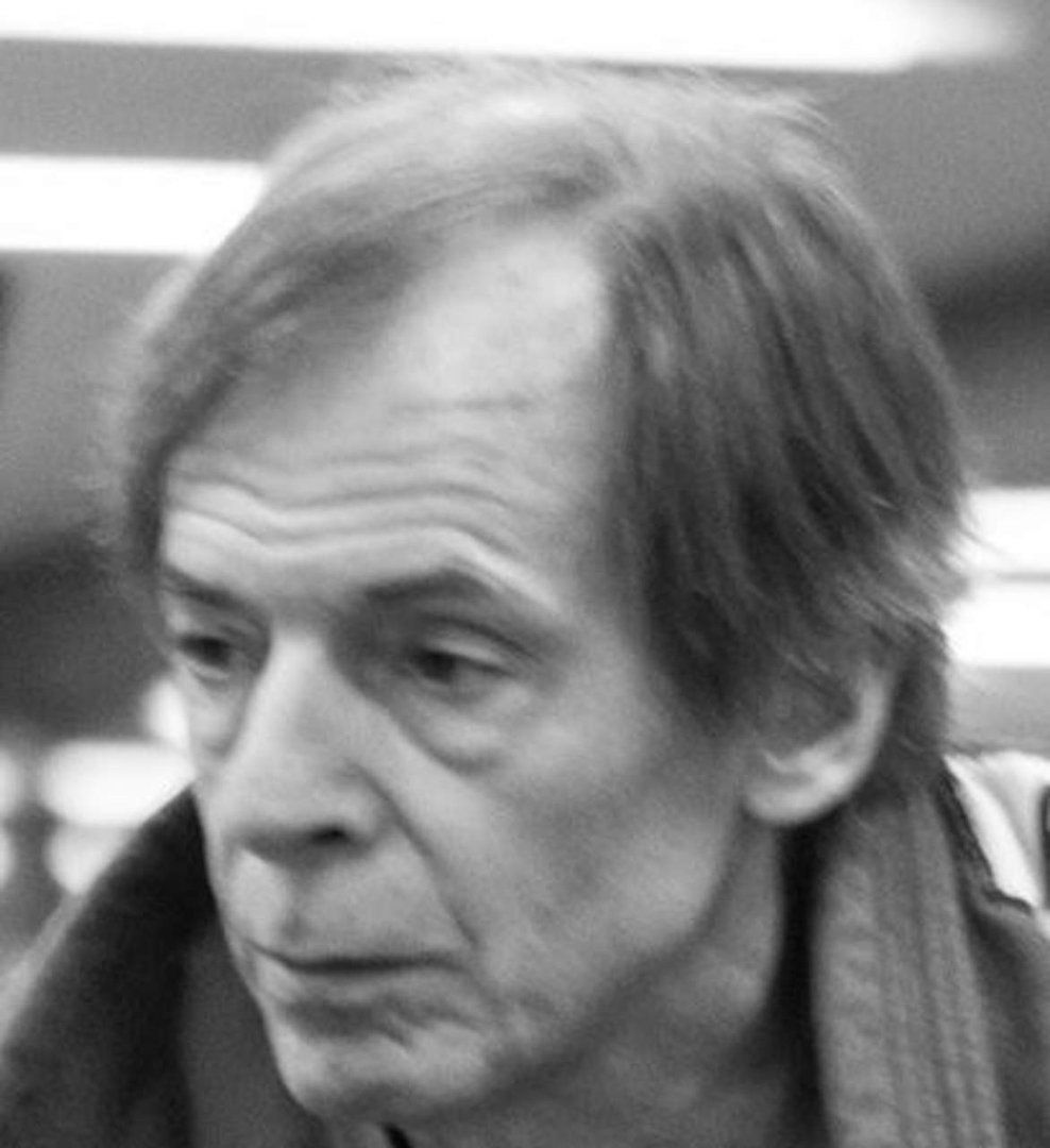 Ron Dolce's album, Profile Pictures
