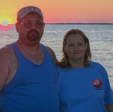Tammy Warner's album, Profile Pictures