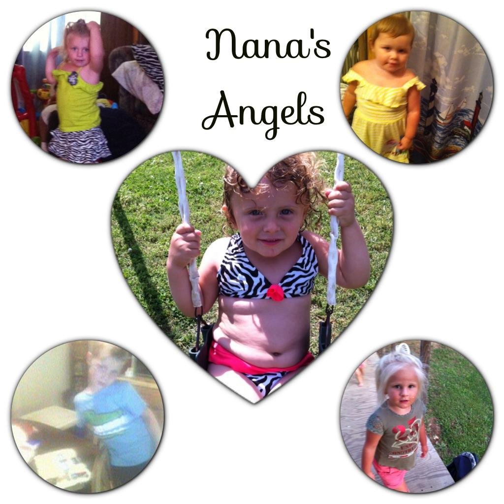 Rita Mcclain-Ferrell's album, Cover Photos