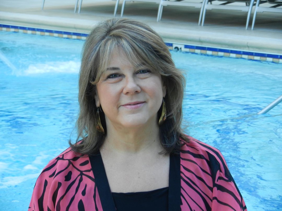 Mary Frazier's album, Profile Pictures