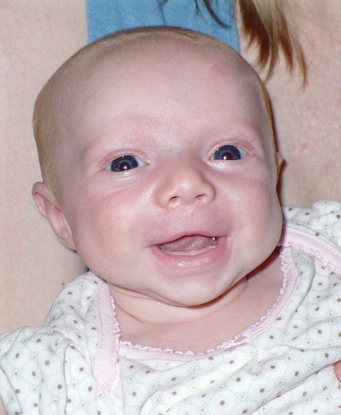Gail Osullivan's album, Eleanor smiles