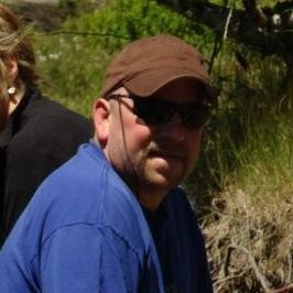 Tracey Williams' album, Profile Pictures