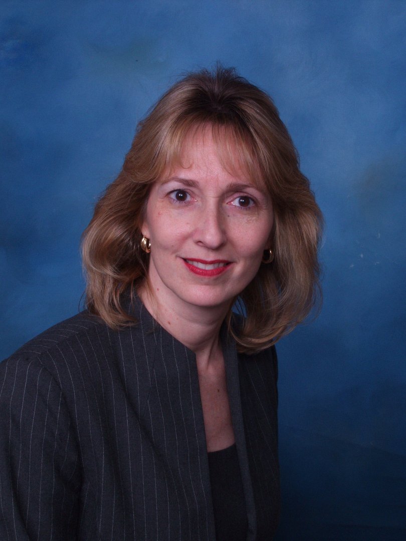 Gail Wright's album, Profile Pictures
