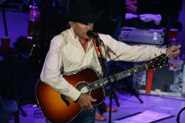 Jane Moretz's album, 1/23/10 Concert!