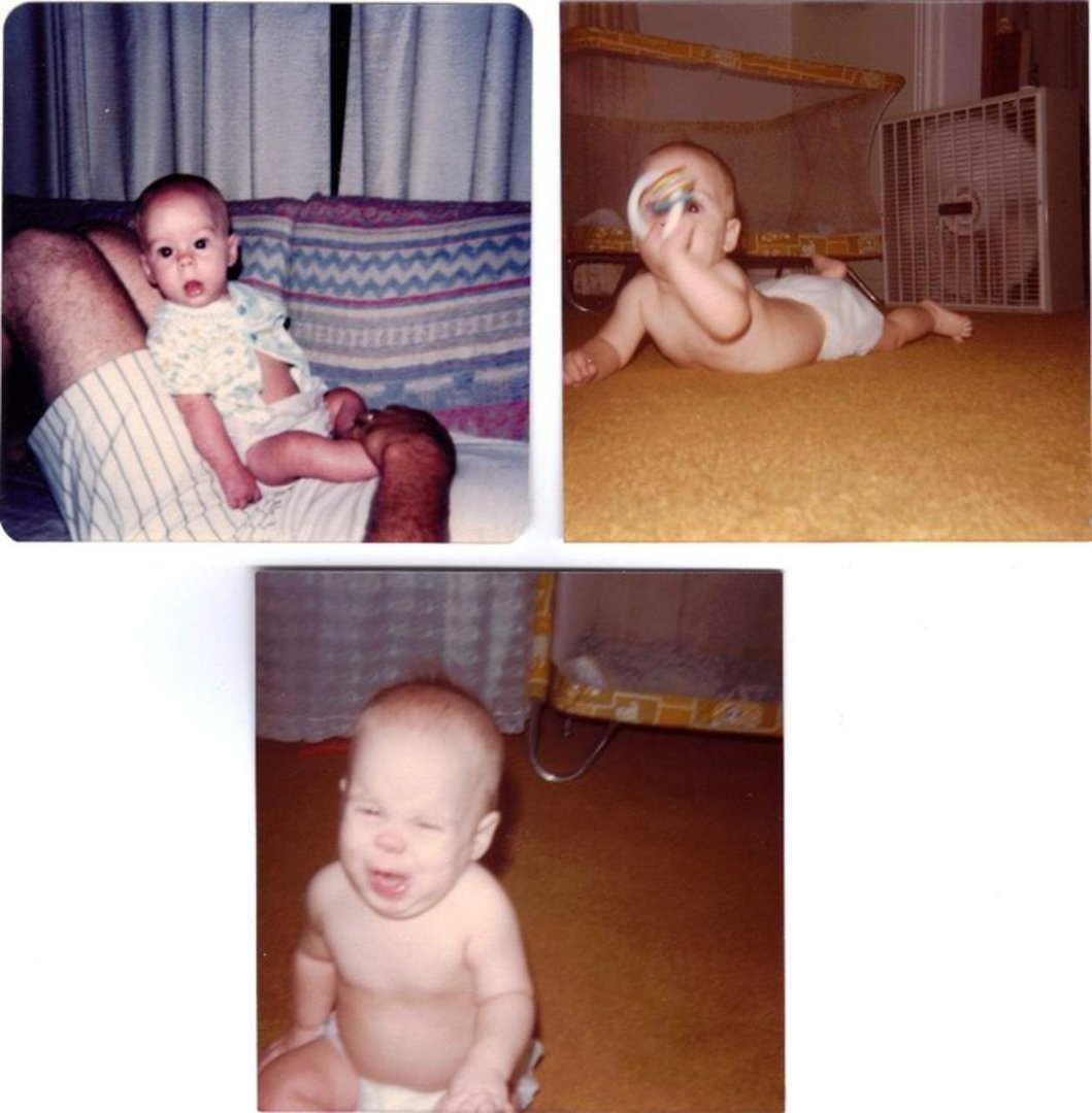 Faye Eckert's album, Fayes Pics