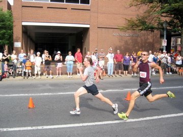 David Kirk Smith's album, Red Rose Run 2010