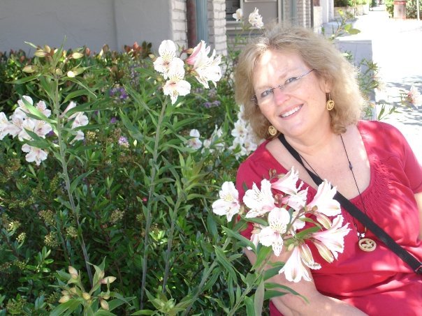 Debbie Clark's album, Asilomar 2009