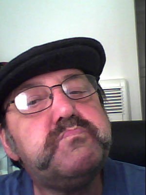 Kenneth Corrone's album, Profile Pictures