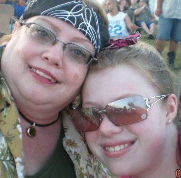 Debra Otto's album, Profile Pictures