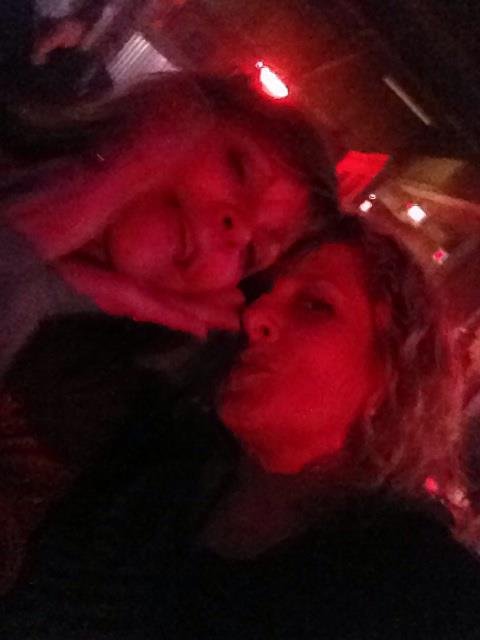 Amy Beall's album, iOS Photos