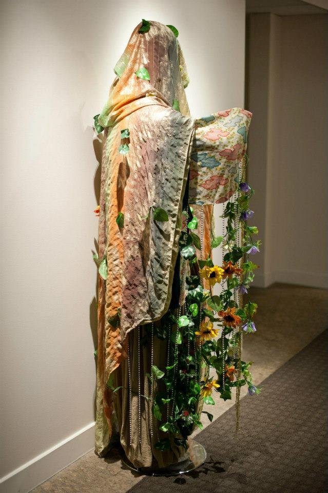 Debra Callaway's album, Costumes
